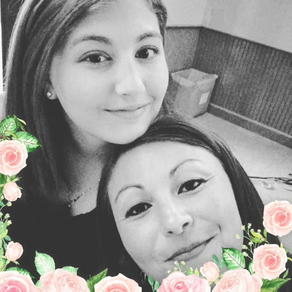 Meet your Posher, Alyssa